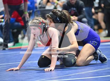 Thumbnail 3 in UIL 5A/6A State Championships - Session 3 photogallery.