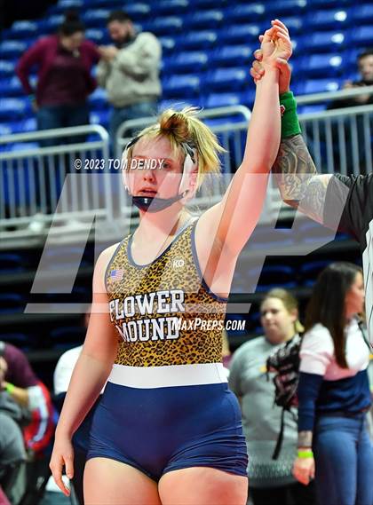 Thumbnail 3 in UIL 5A/6A State Championships - Session 3 photogallery.