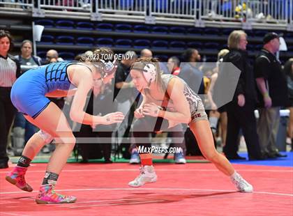 Thumbnail 3 in UIL 5A/6A State Championships - Session 3 photogallery.