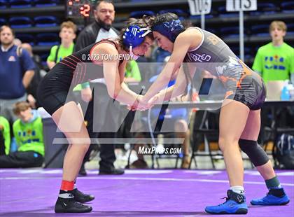 Thumbnail 3 in UIL 5A/6A State Championships - Session 3 photogallery.