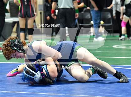 Thumbnail 1 in UIL 5A/6A State Championships - Session 3 photogallery.