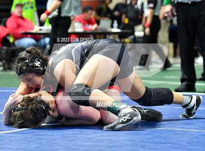 Thumbnail 3 in UIL 5A/6A State Championships - Session 3 photogallery.
