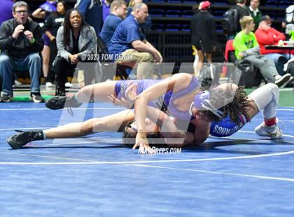 Thumbnail 3 in UIL 5A/6A State Championships - Session 3 photogallery.