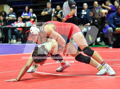 Thumbnail 2 in UIL 5A/6A State Championships - Session 3 photogallery.