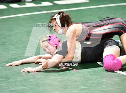Thumbnail 3 in UIL 5A/6A State Championships - Session 3 photogallery.