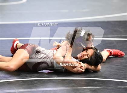 Thumbnail 1 in UIL 5A/6A State Championships - Session 3 photogallery.