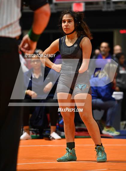 Thumbnail 3 in UIL 5A/6A State Championships - Session 3 photogallery.