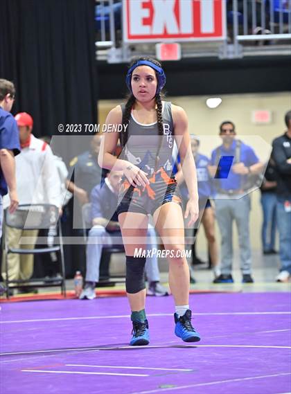 Thumbnail 3 in UIL 5A/6A State Championships - Session 3 photogallery.