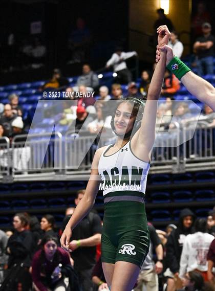 Thumbnail 1 in UIL 5A/6A State Championships - Session 3 photogallery.