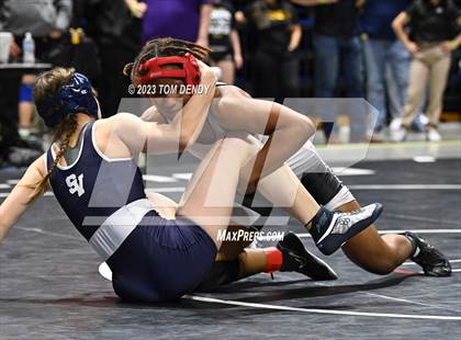 Thumbnail 3 in UIL 5A/6A State Championships - Session 3 photogallery.