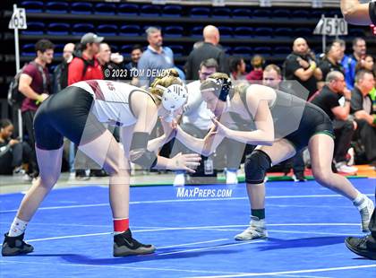Thumbnail 1 in UIL 5A/6A State Championships - Session 3 photogallery.