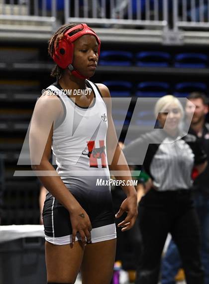Thumbnail 1 in UIL 5A/6A State Championships - Session 3 photogallery.