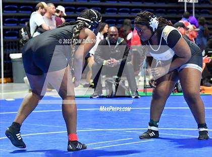 Thumbnail 1 in UIL 5A/6A State Championships - Session 3 photogallery.
