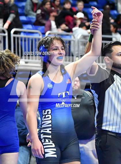 Thumbnail 3 in UIL 5A/6A State Championships - Session 3 photogallery.