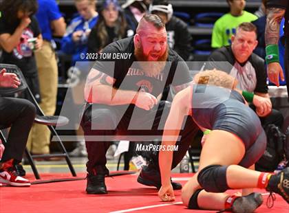 Thumbnail 2 in UIL 5A/6A State Championships - Session 3 photogallery.