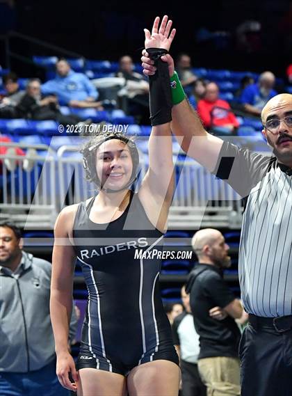 Thumbnail 1 in UIL 5A/6A State Championships - Session 3 photogallery.