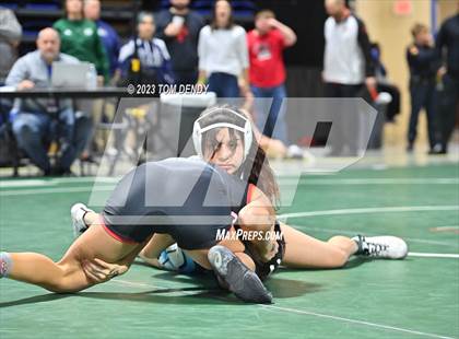 Thumbnail 2 in UIL 5A/6A State Championships - Session 3 photogallery.