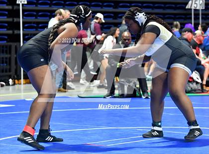 Thumbnail 2 in UIL 5A/6A State Championships - Session 3 photogallery.