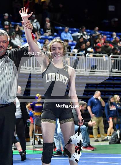Thumbnail 3 in UIL 5A/6A State Championships - Session 3 photogallery.