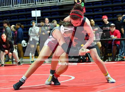 Thumbnail 2 in UIL 5A/6A State Championships - Session 3 photogallery.