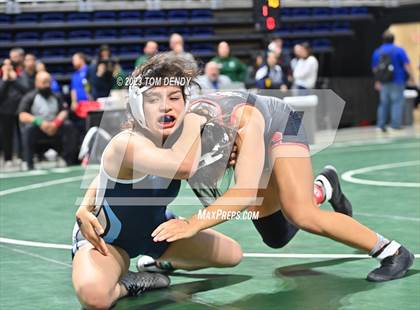 Thumbnail 3 in UIL 5A/6A State Championships - Session 3 photogallery.