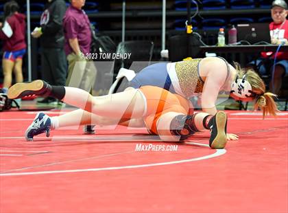 Thumbnail 2 in UIL 5A/6A State Championships - Session 3 photogallery.