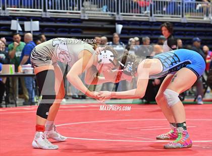 Thumbnail 2 in UIL 5A/6A State Championships - Session 3 photogallery.