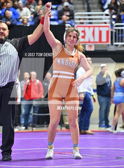 Thumbnail 3 in UIL 5A/6A State Championships - Session 3 photogallery.