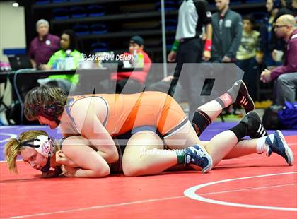 Thumbnail 2 in UIL 5A/6A State Championships - Session 3 photogallery.