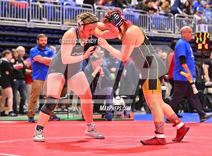 Thumbnail 3 in UIL 5A/6A State Championships - Session 3 photogallery.