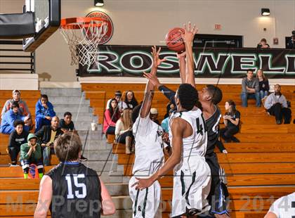 Thumbnail 3 in Centennial @ Roswell photogallery.