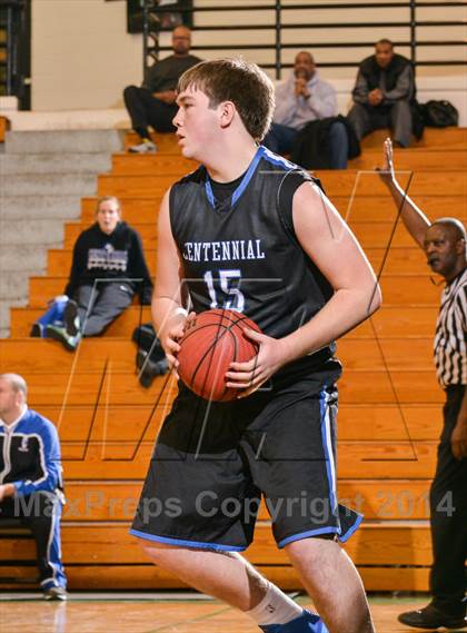 Thumbnail 2 in Centennial @ Roswell photogallery.