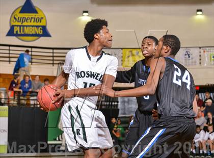 Thumbnail 3 in Centennial @ Roswell photogallery.
