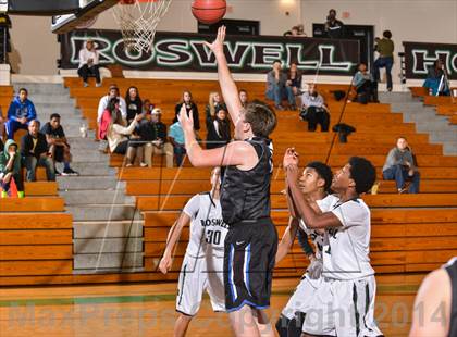 Thumbnail 1 in Centennial @ Roswell photogallery.