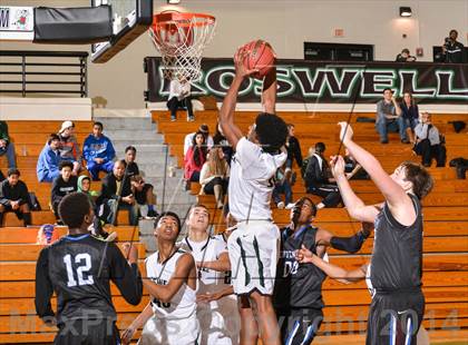 Thumbnail 3 in Centennial @ Roswell photogallery.
