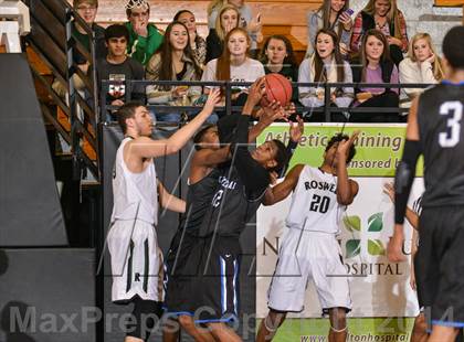 Thumbnail 3 in Centennial @ Roswell photogallery.