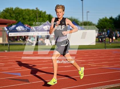 Thumbnail 3 in Lake Houston Conquerors Invitational (3200M) photogallery.