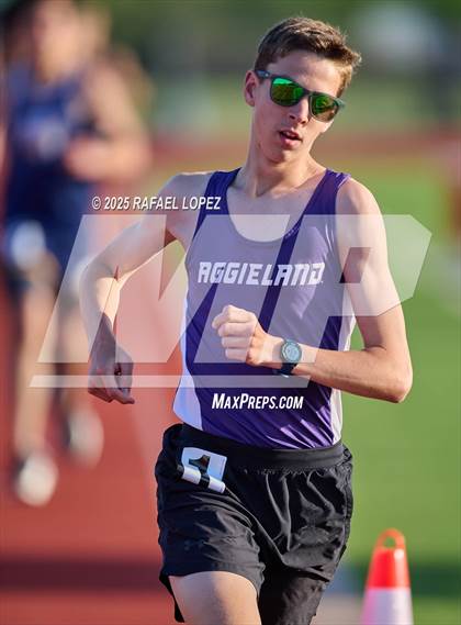 Thumbnail 3 in Lake Houston Conquerors Invitational (3200M) photogallery.