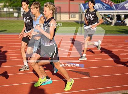 Thumbnail 1 in Lake Houston Conquerors Invitational (3200M) photogallery.
