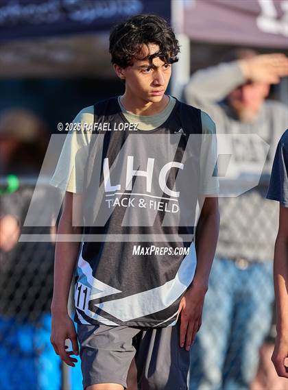 Thumbnail 3 in Lake Houston Conquerors Invitational (3200M) photogallery.