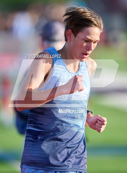 Thumbnail 2 in Lake Houston Conquerors Invitational (3200M) photogallery.
