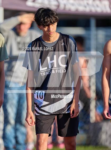 Thumbnail 1 in Lake Houston Conquerors Invitational (3200M) photogallery.