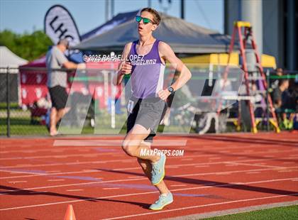 Thumbnail 2 in Lake Houston Conquerors Invitational (3200M) photogallery.