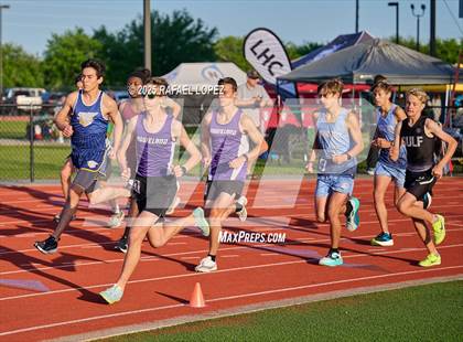 Thumbnail 3 in Lake Houston Conquerors Invitational (3200M) photogallery.