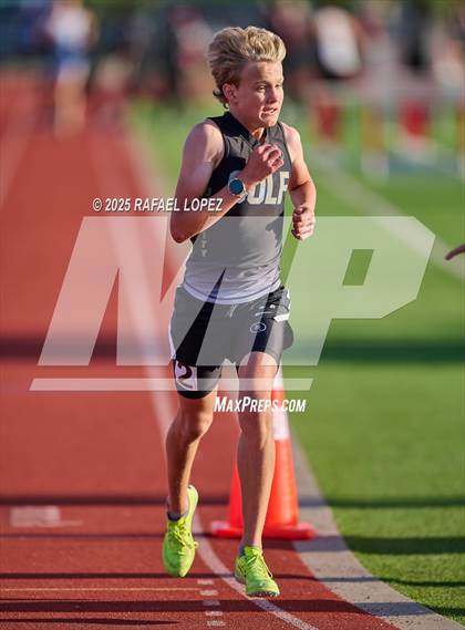 Thumbnail 3 in Lake Houston Conquerors Invitational (3200M) photogallery.