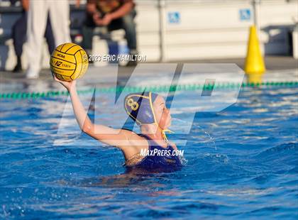 Thumbnail 2 in Dos Pueblos @ El Segundo (CIF SS Division 1 Round 1) photogallery.