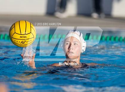 Thumbnail 3 in Dos Pueblos @ El Segundo (CIF SS Division 1 Round 1) photogallery.