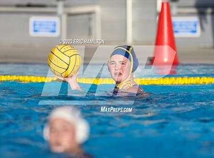 Thumbnail 2 in Dos Pueblos @ El Segundo (CIF SS Division 1 Round 1) photogallery.