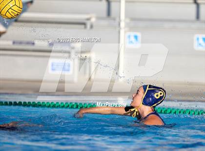 Thumbnail 2 in Dos Pueblos @ El Segundo (CIF SS Division 1 Round 1) photogallery.