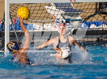 Thumbnail 2 in Dos Pueblos @ El Segundo (CIF SS Division 1 Round 1) photogallery.